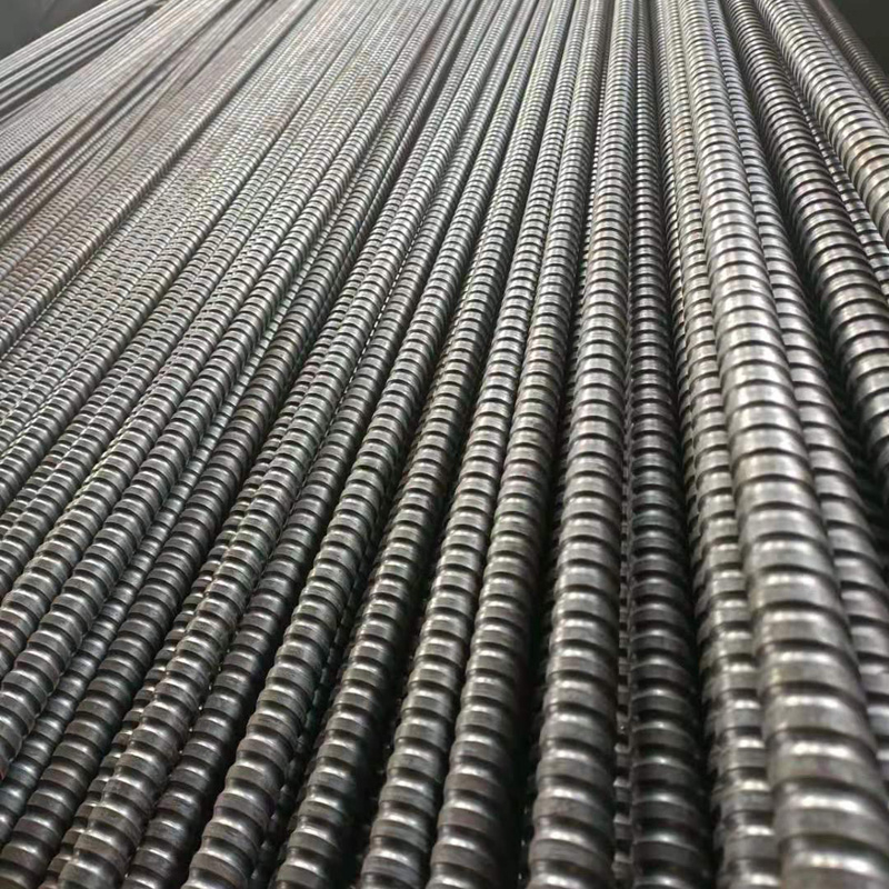 睢宁中空锚杆