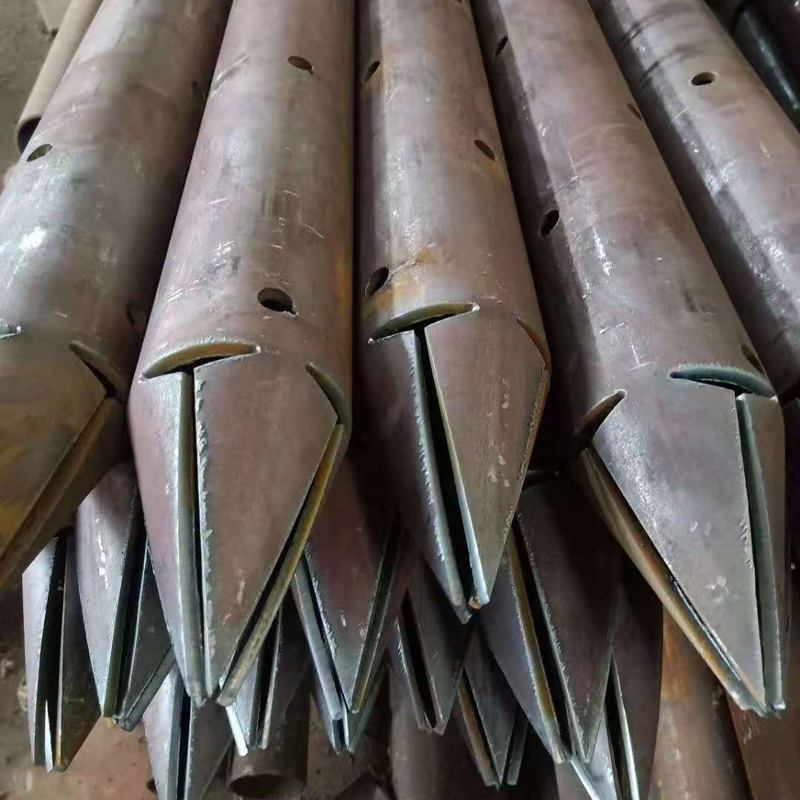睢宁预埋注浆管